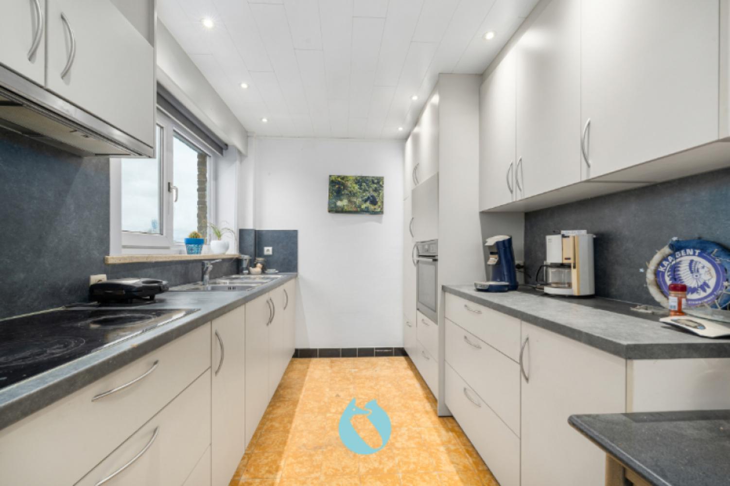 Revenue property for sale in Wondelgem