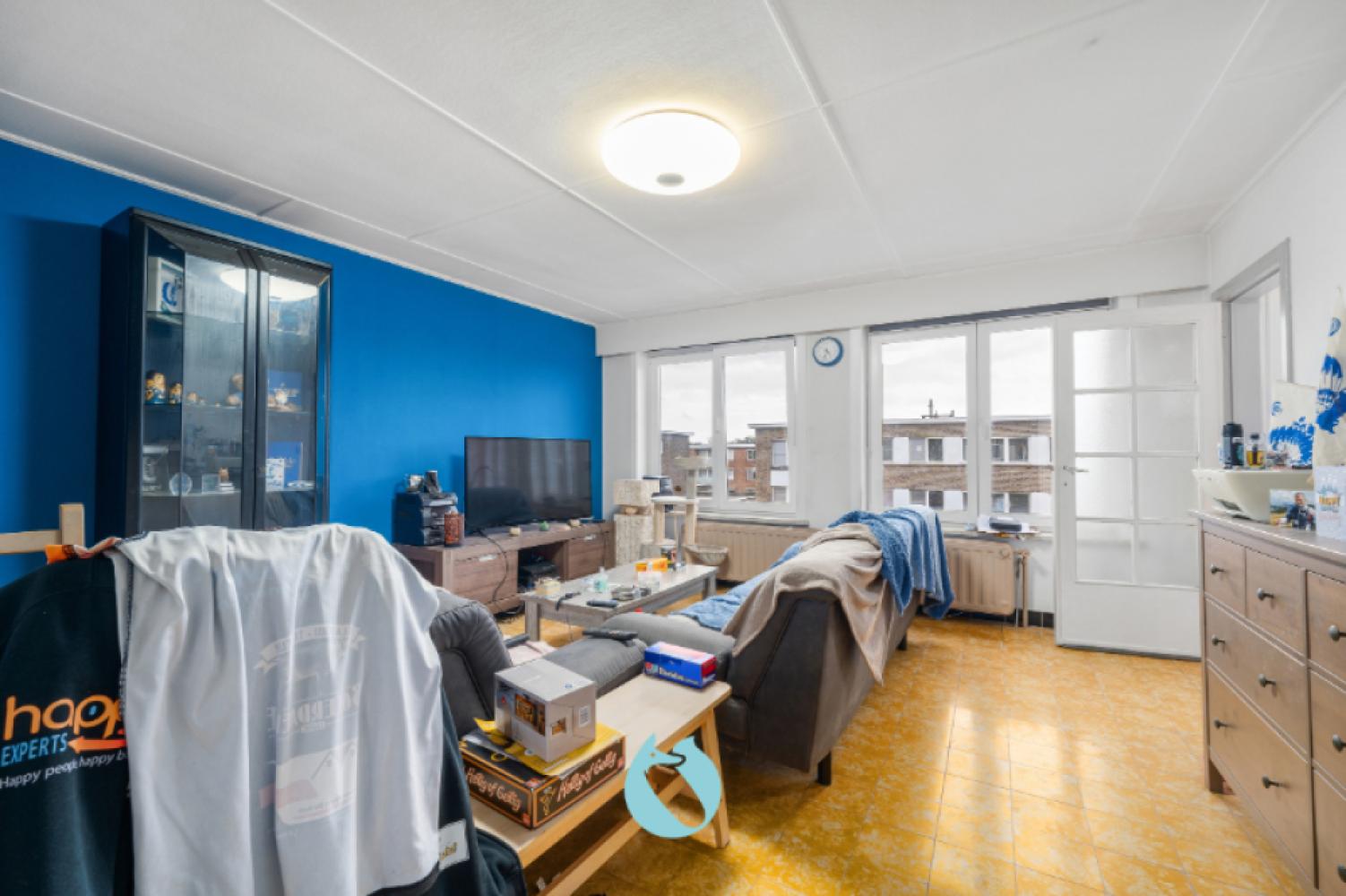 Apartment for sale in Wondelgem