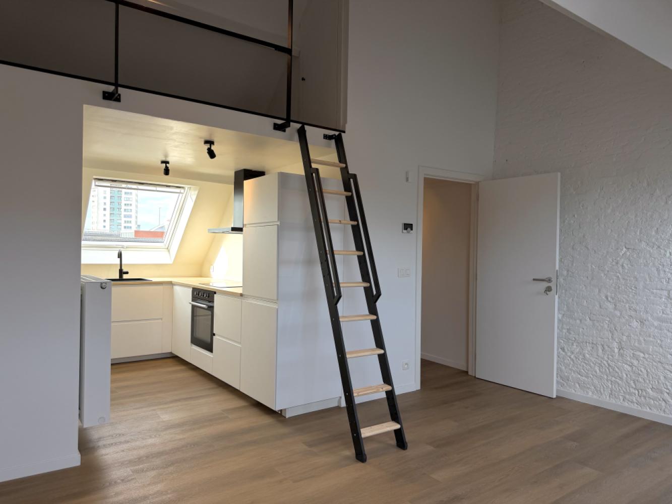 Studio for rent in Ledeberg