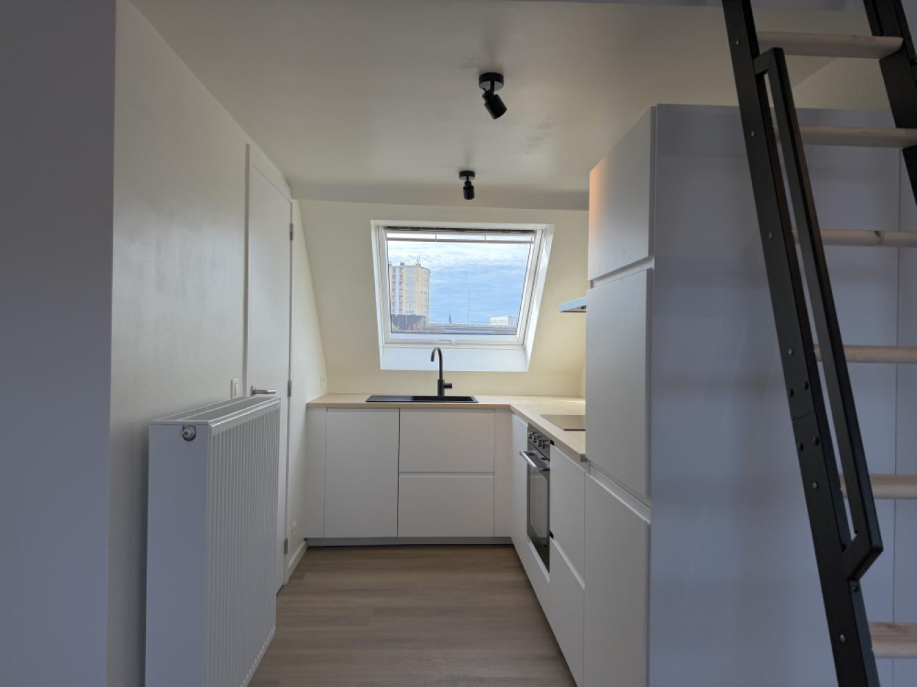 Studio for rent in Ledeberg