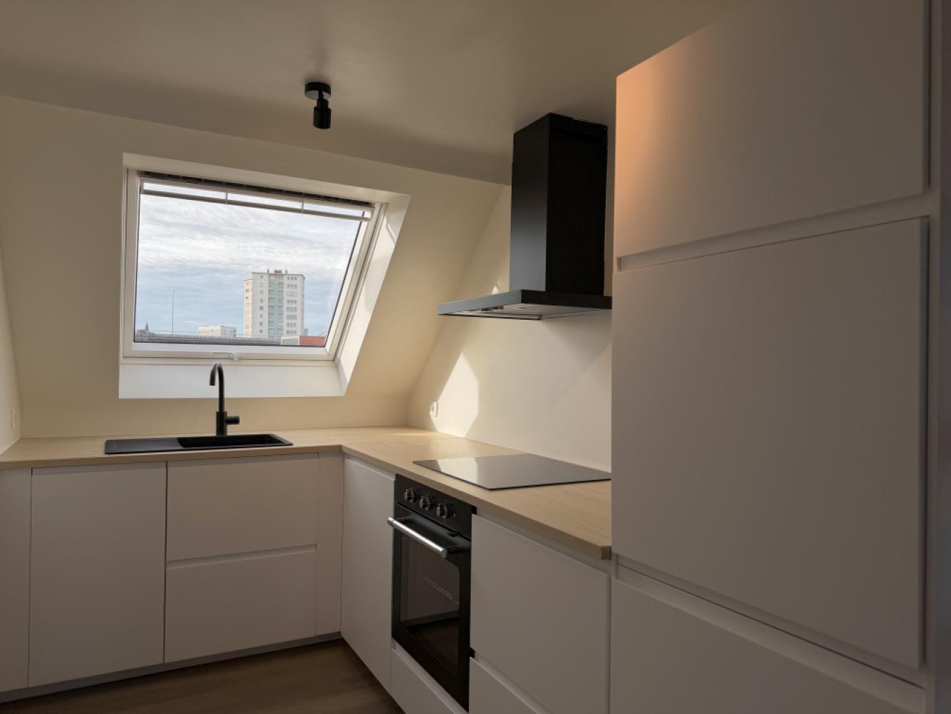 Studio for rent in Ledeberg