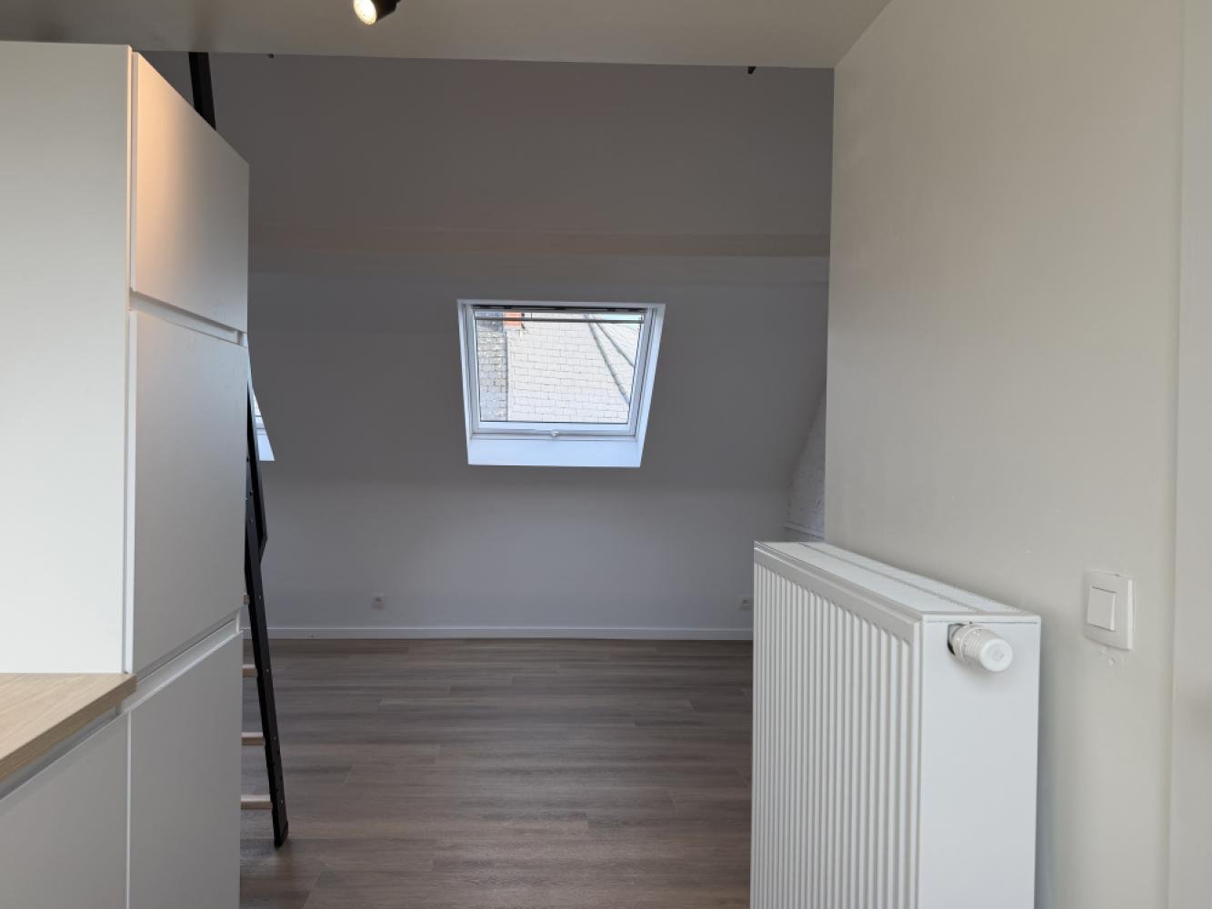 Studio for rent in Ledeberg