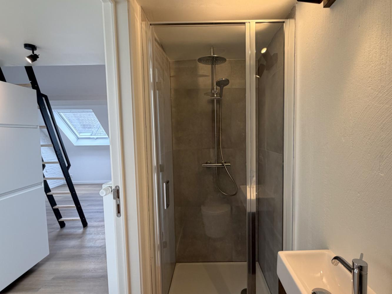 Studio for rent in Ledeberg