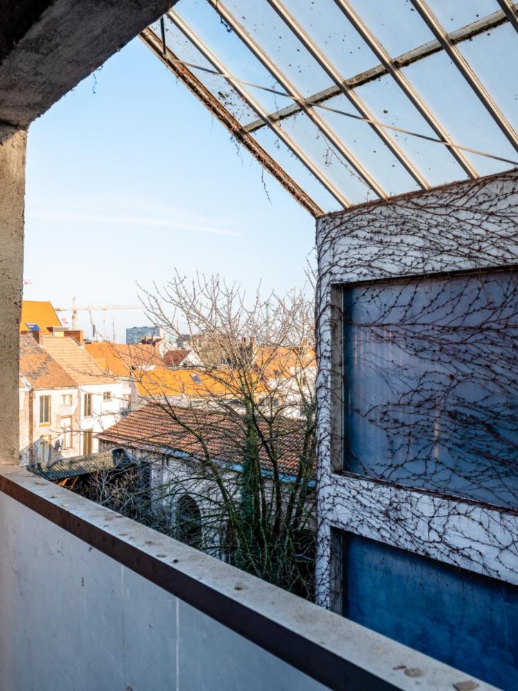 Apartment for sale in Ghent