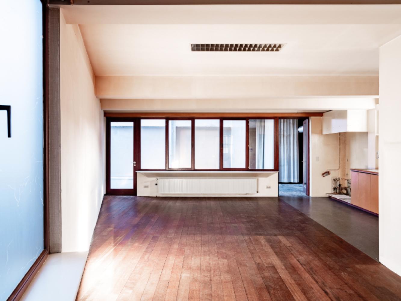 Apartment for sale in Ghent