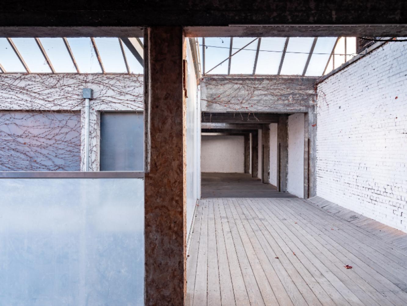 Appartement à vendre à Gand