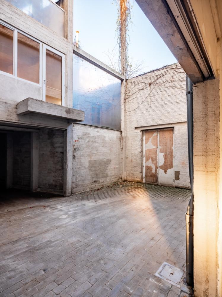 Appartement à vendre à Gand