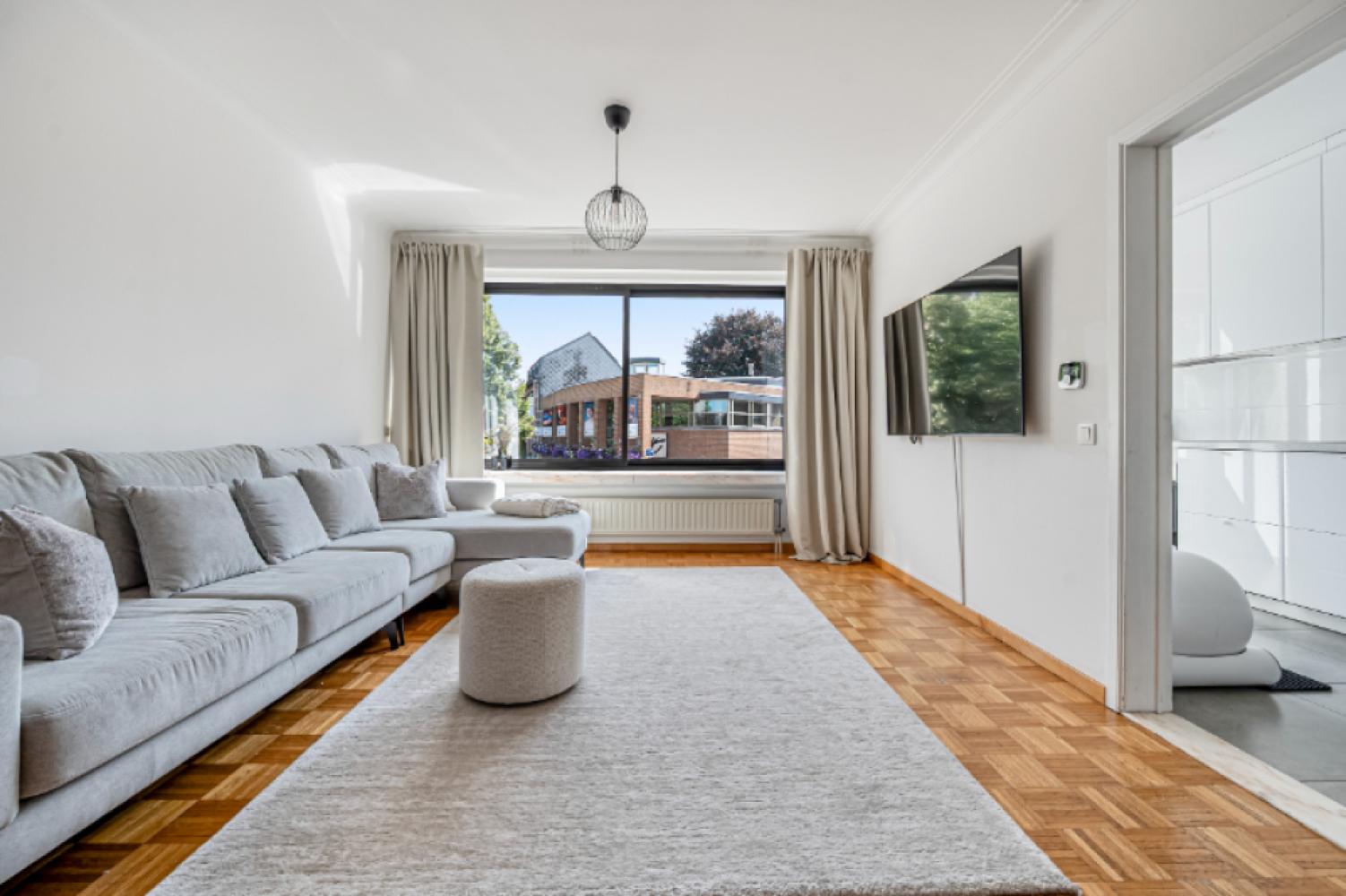 Appartement te koop in Zwijndrecht