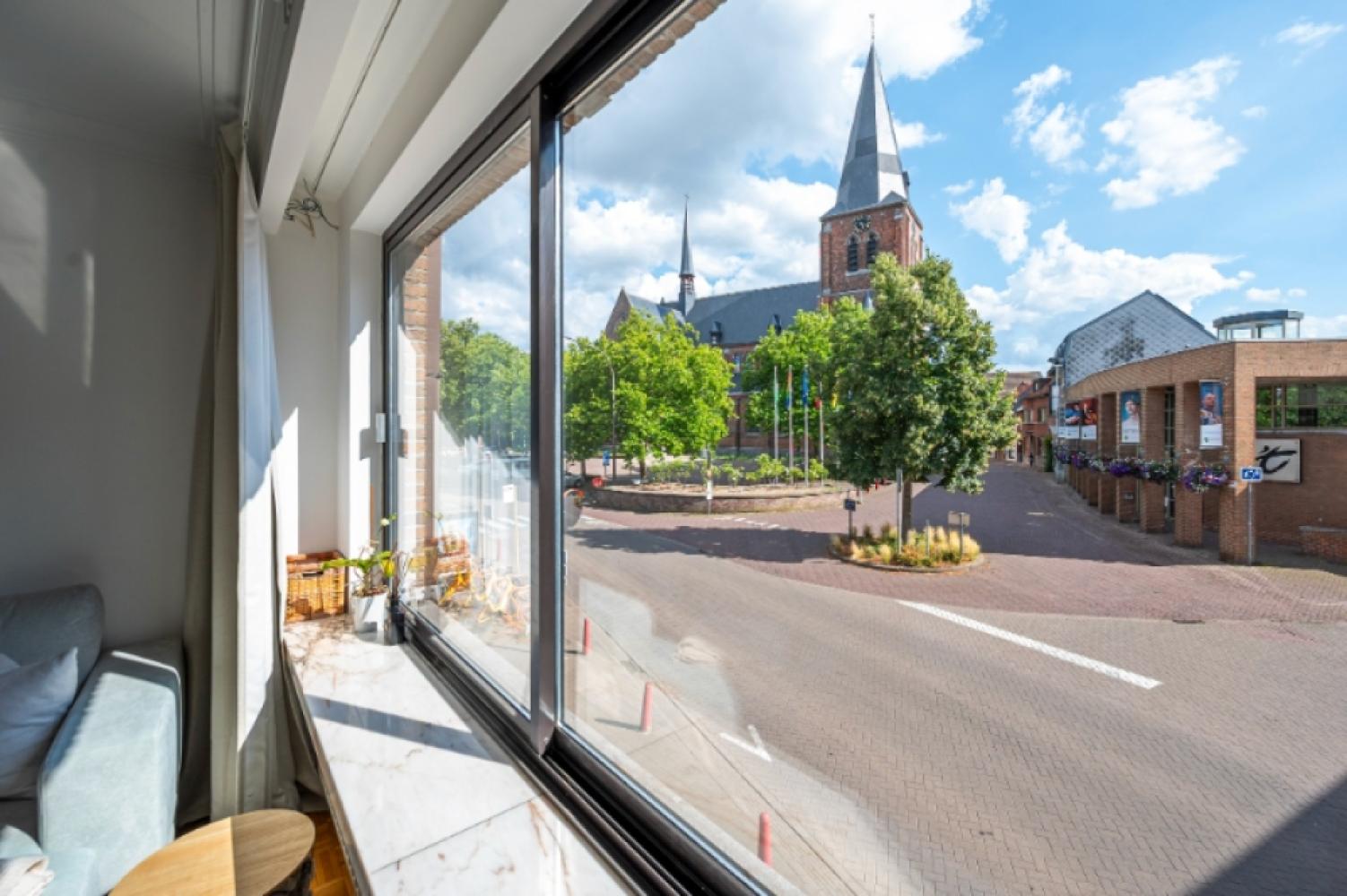 Appartement te koop in Zwijndrecht