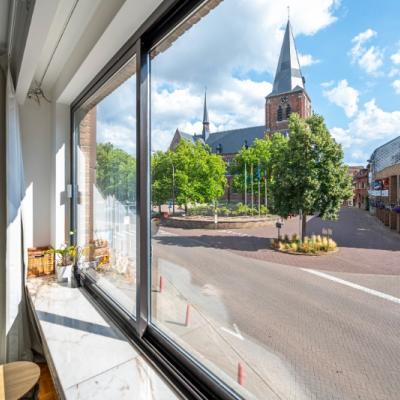 Appartement te koop in Zwijndrecht
