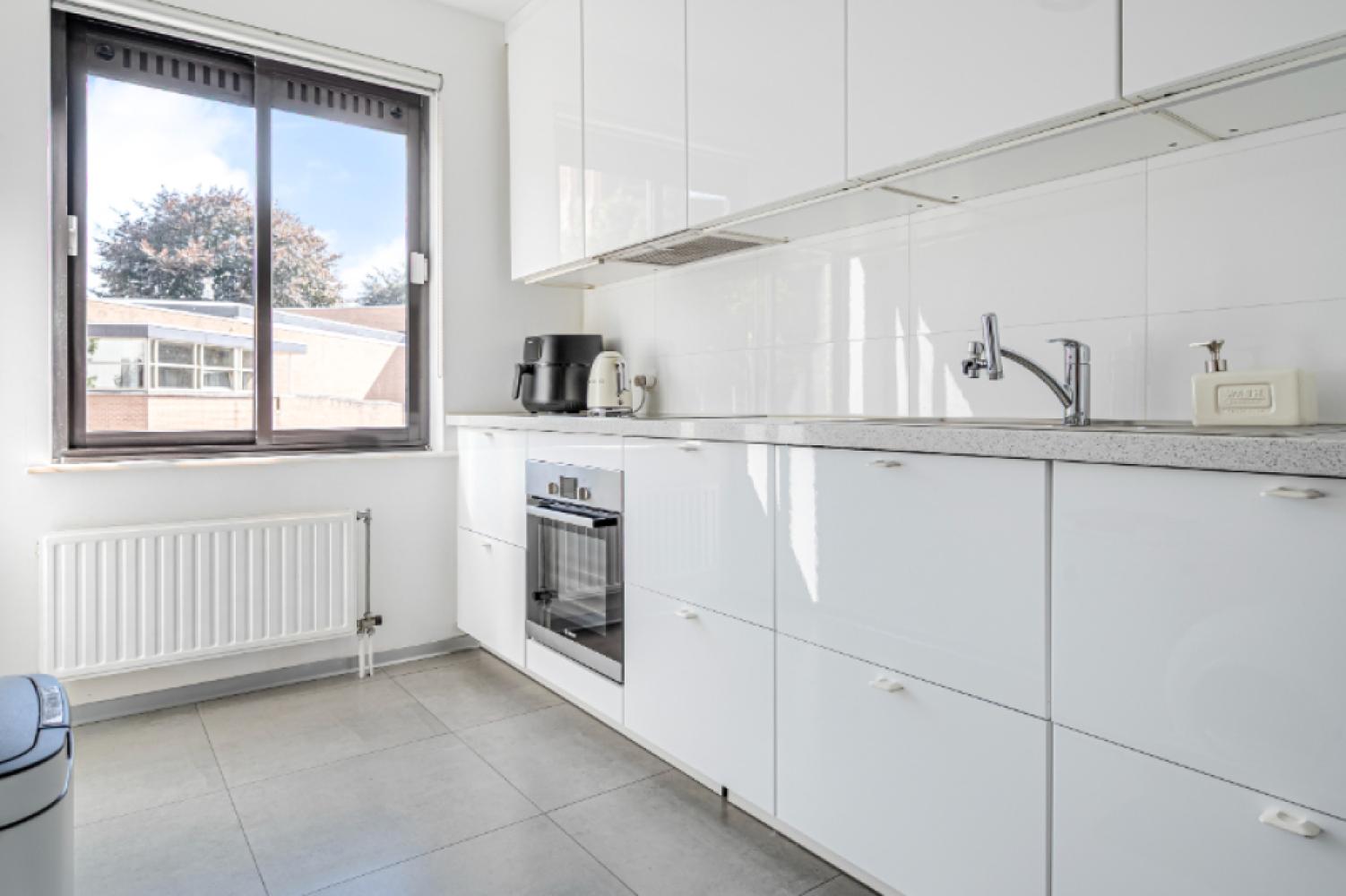 Appartement te koop in Zwijndrecht