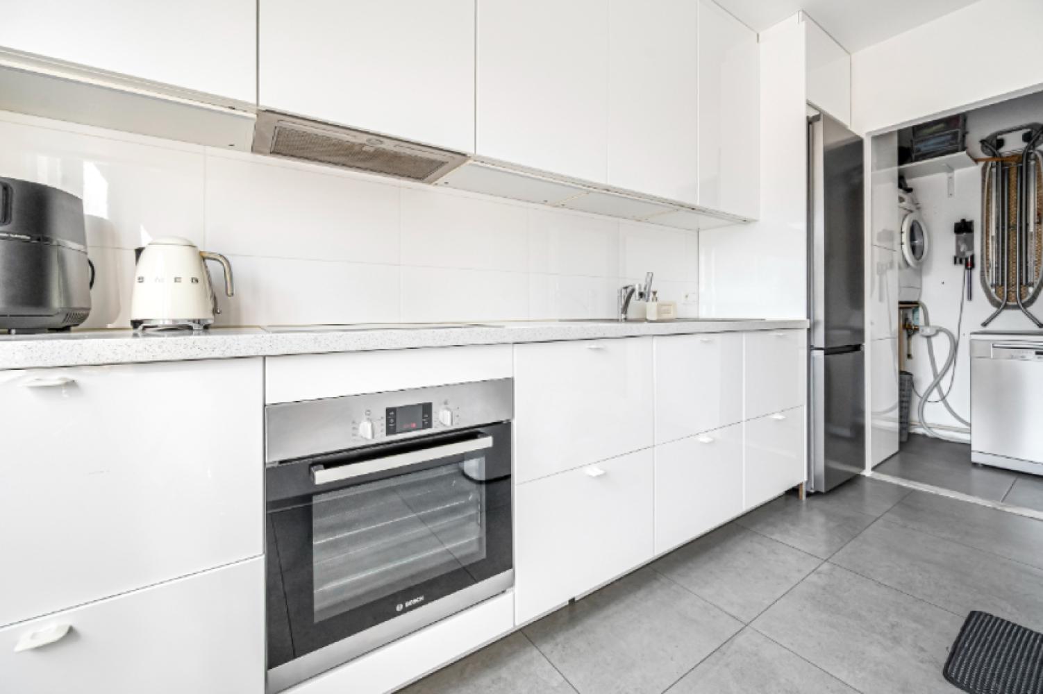 Appartement te koop in Zwijndrecht