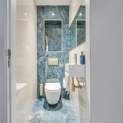 Appartement te koop in Zwijndrecht