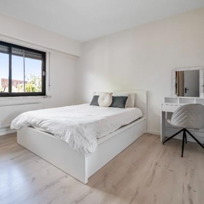 Appartement te koop in Zwijndrecht