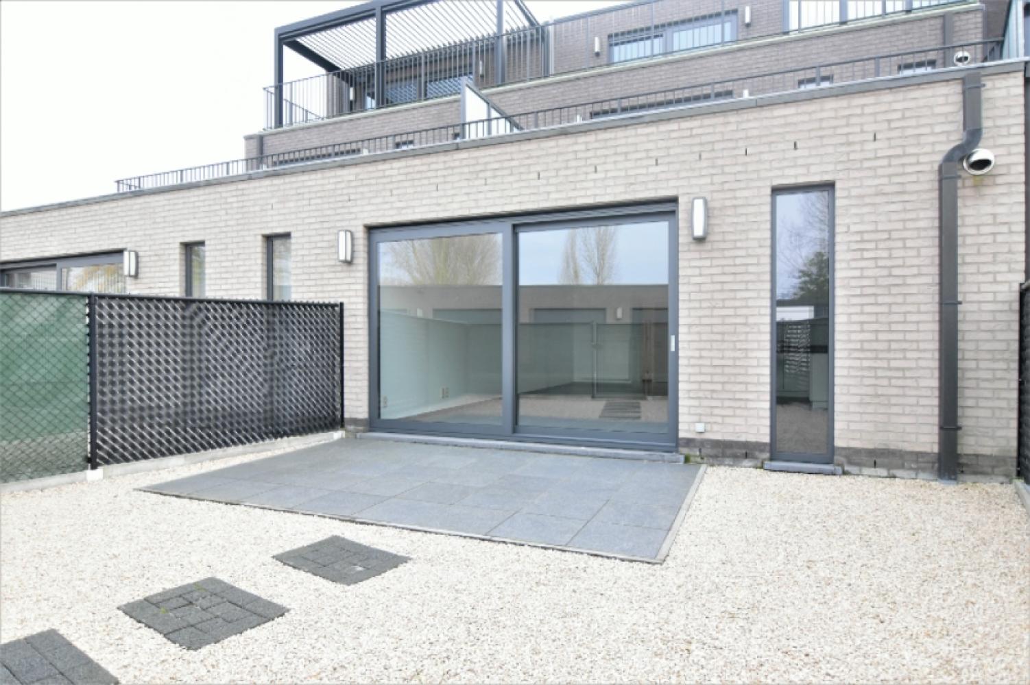Appartement te huur in Buggenhout