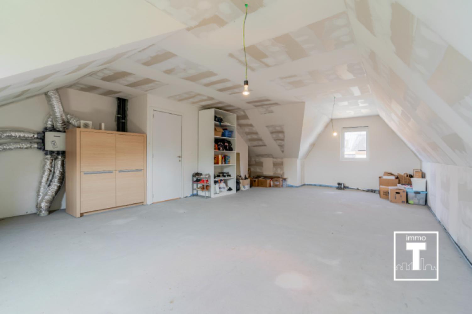 Maison à vendre à Oosterzele