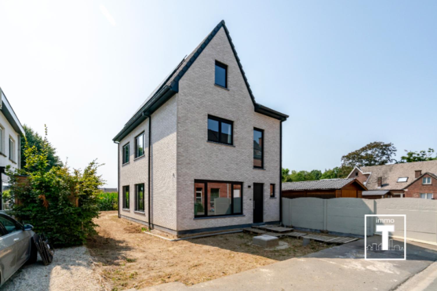 Maison à vendre à Oosterzele
