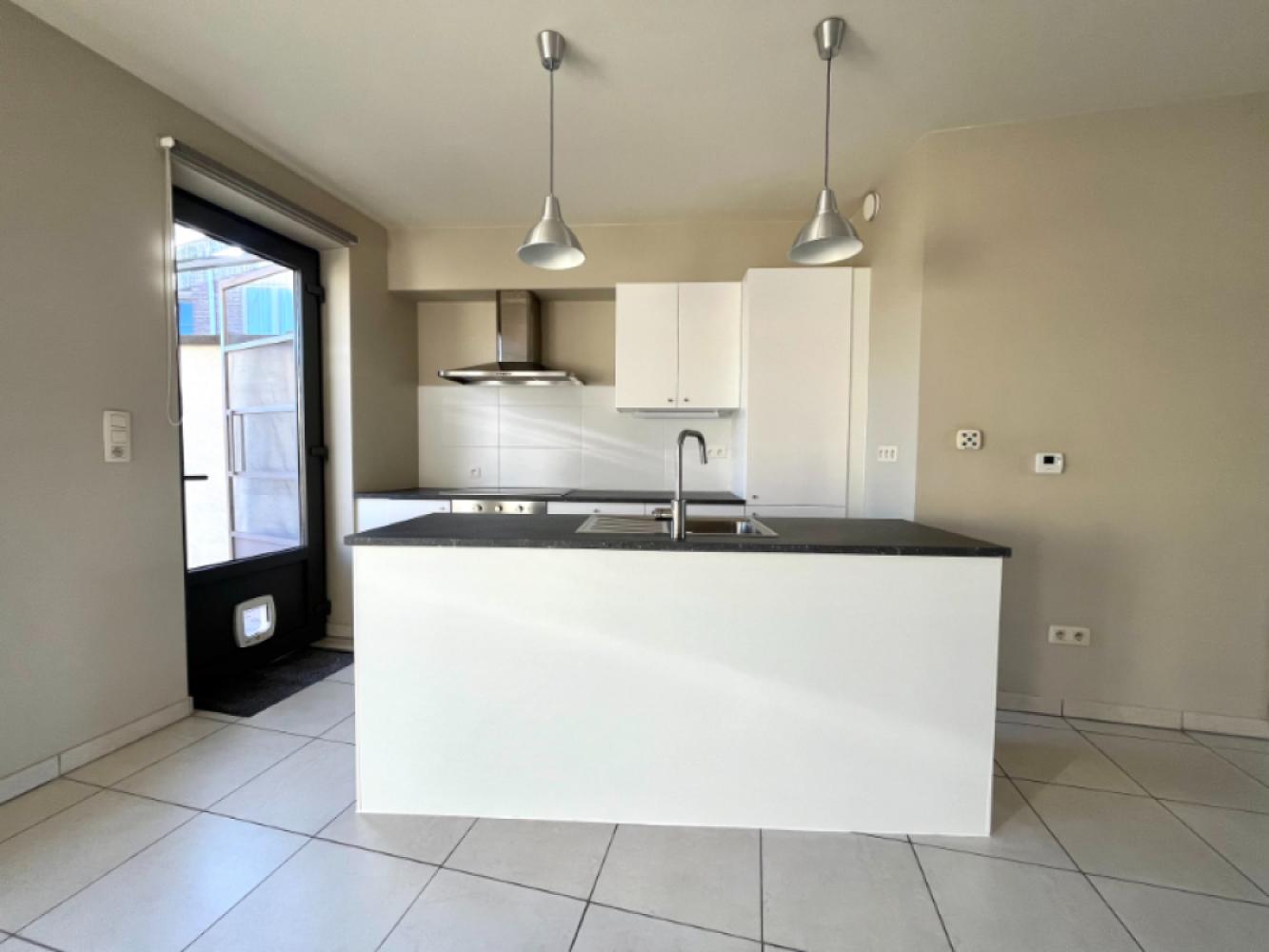 Huis te huur in Sint-Amandsberg