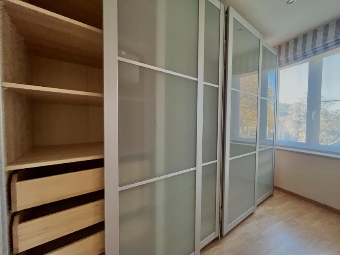 Huis te huur in Sint-Amandsberg