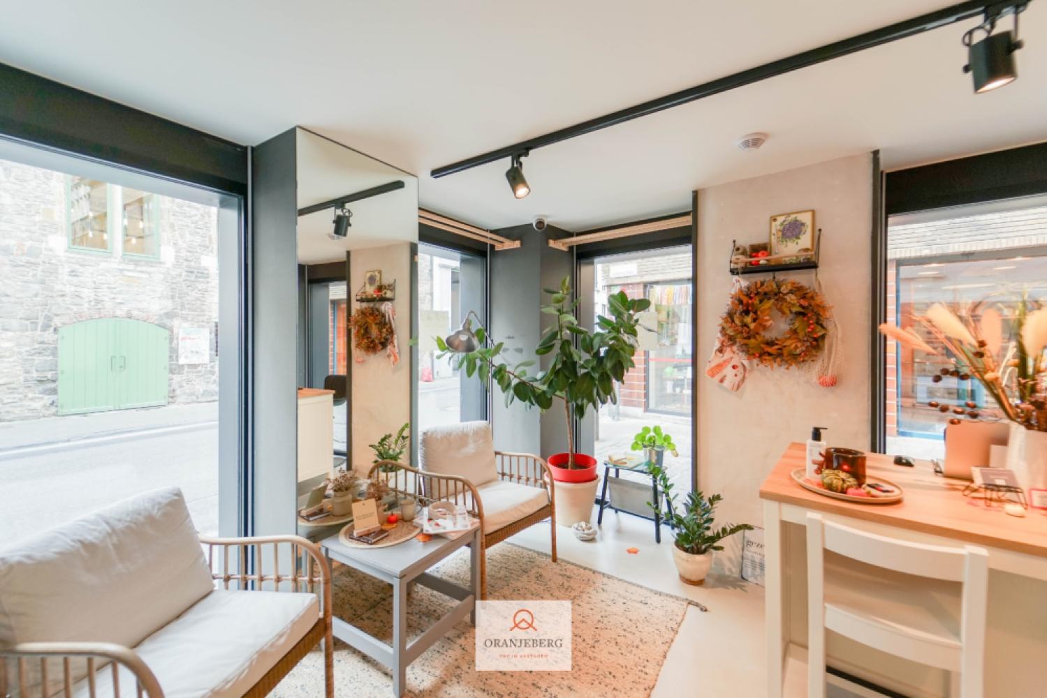 Office for rent in Ghent