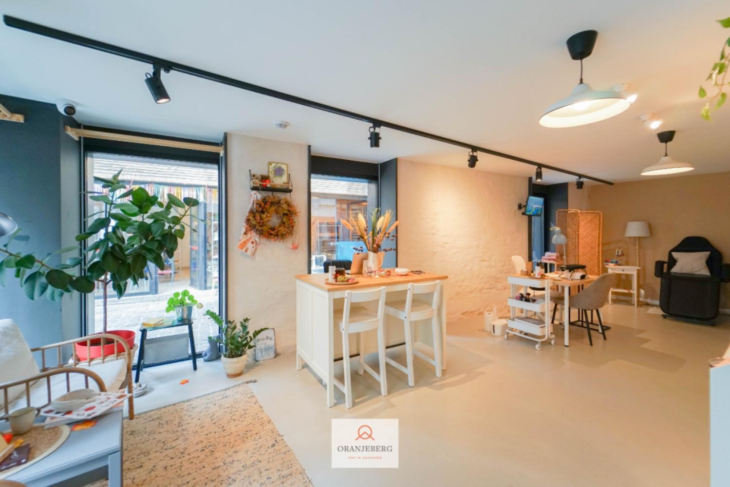 Office for rent in Ghent