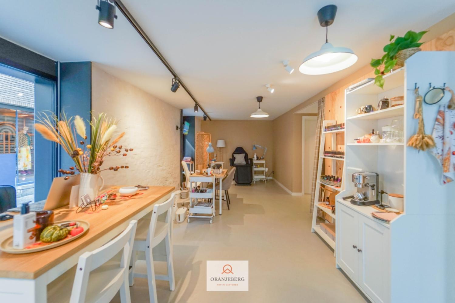 Office for rent in Ghent