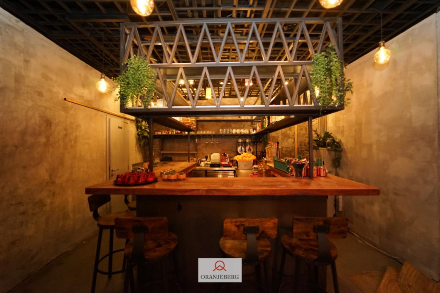 Kantoor te huur in Gent