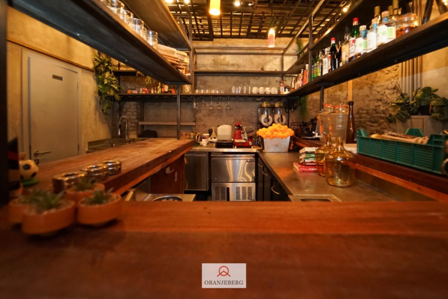 Kantoor te huur in Gent