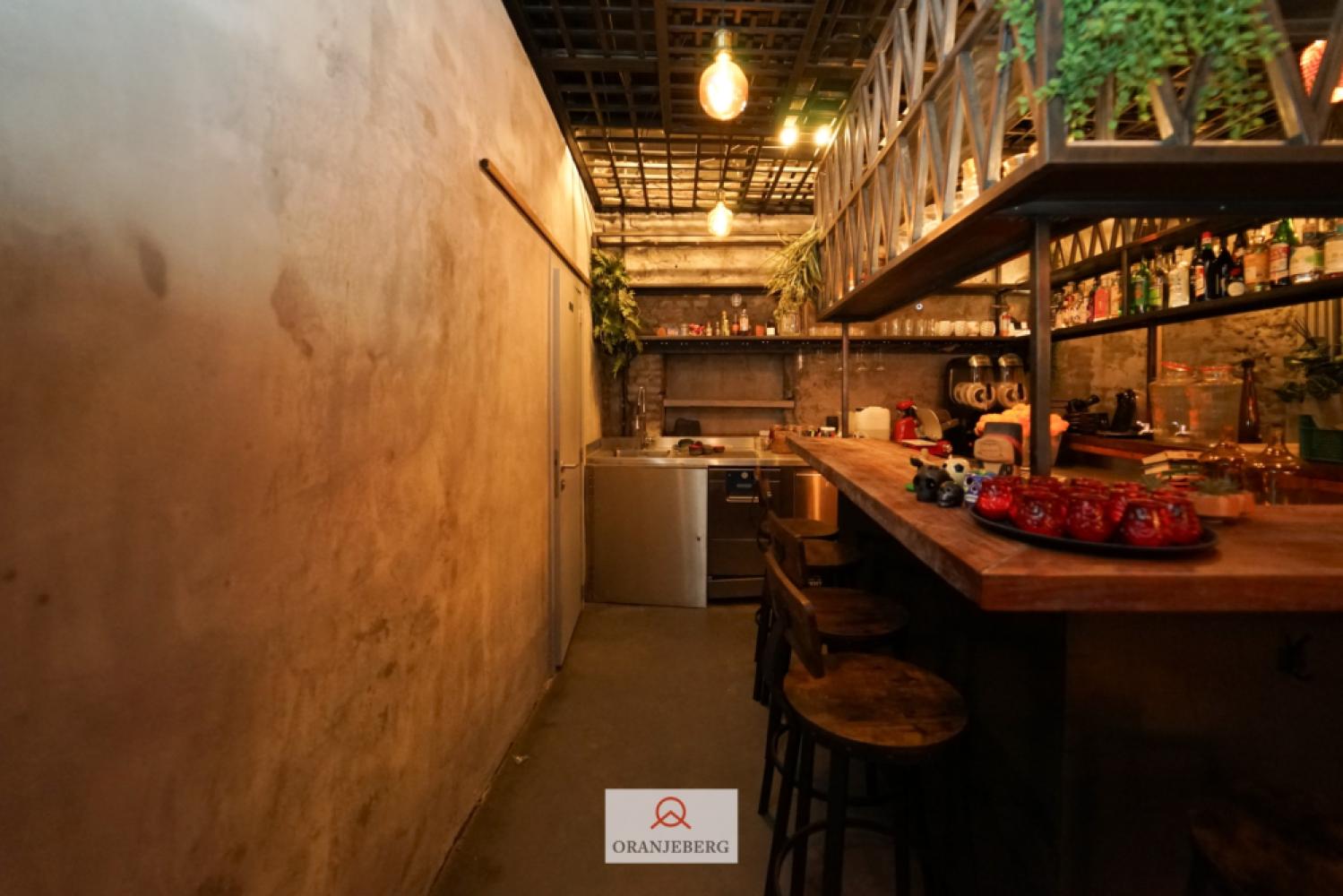 Kantoor te huur in Gent