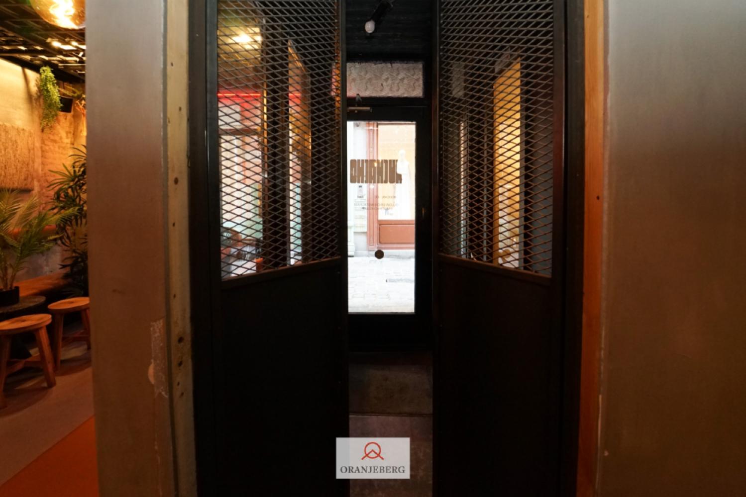 Kantoor te huur in Gent