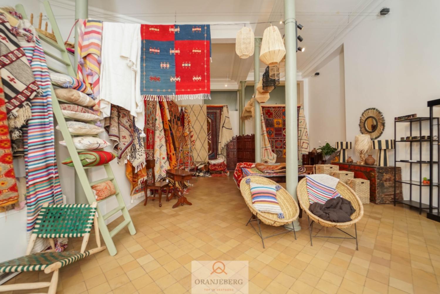 Kantoor te huur in Gent