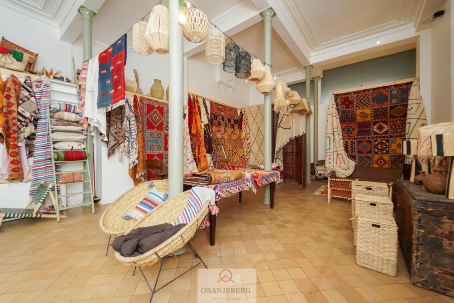 Kantoor te huur in Gent