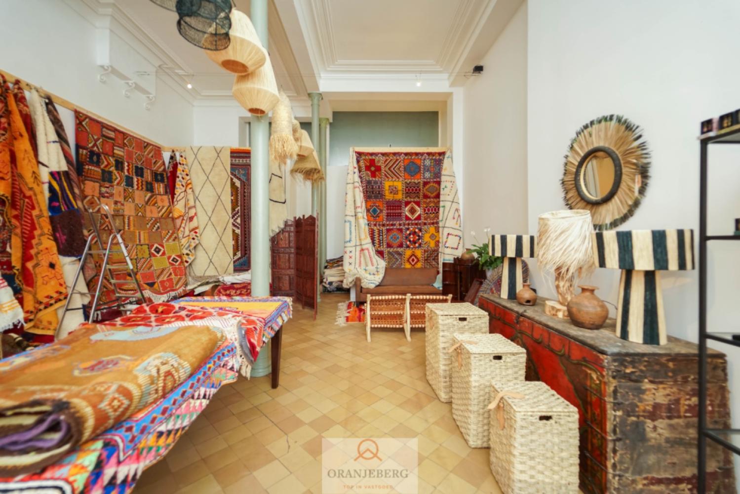 Kantoor te huur in Gent