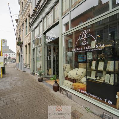 Kantoor te huur in Gent