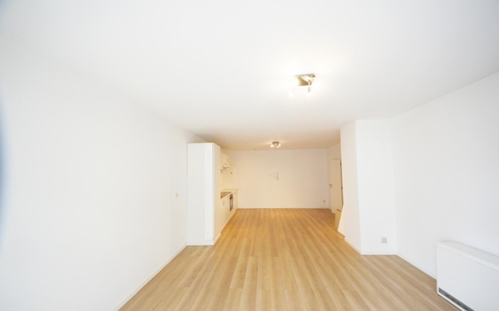 Appartement te koop in Brussel