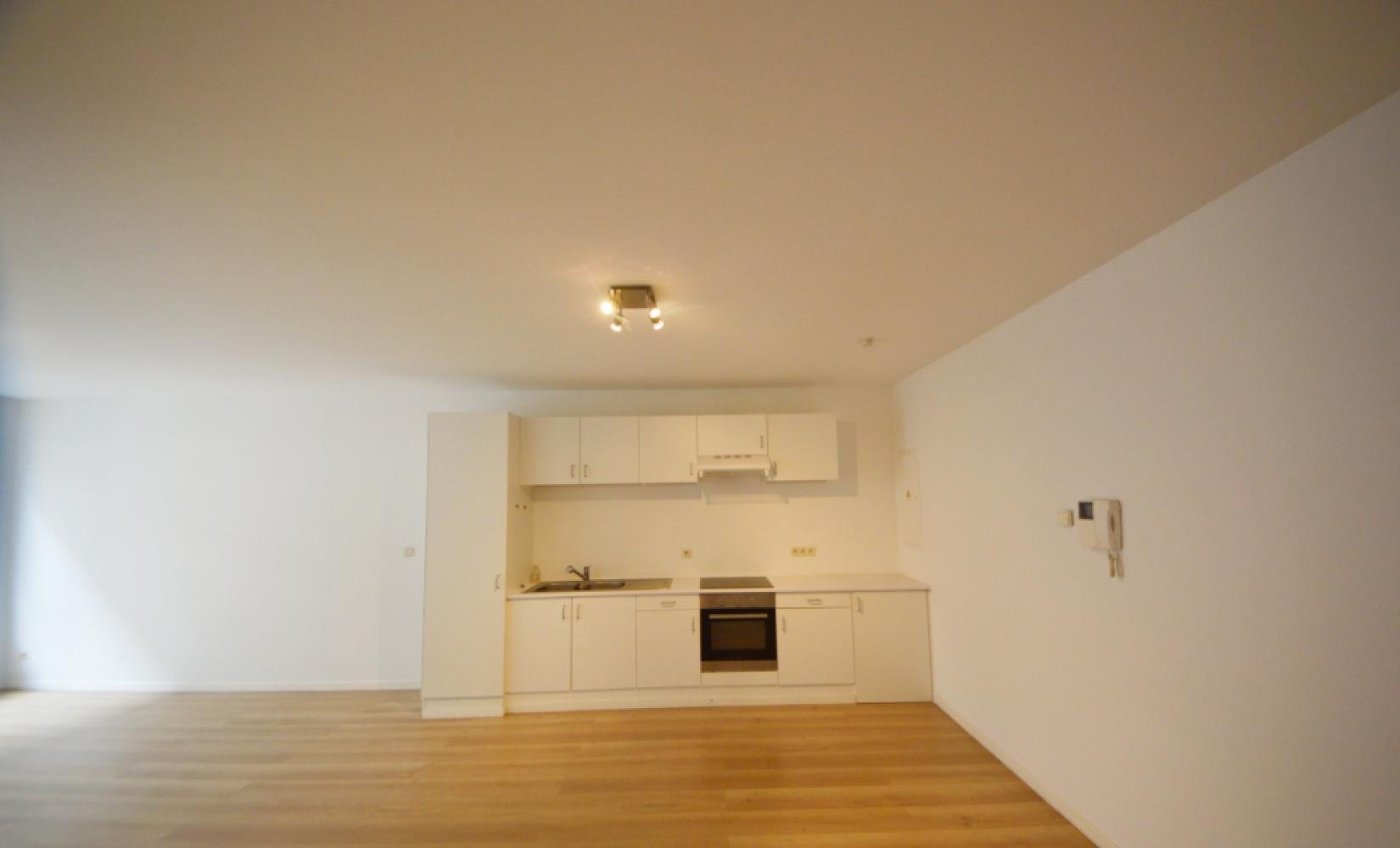 Appartement te koop in Brussel