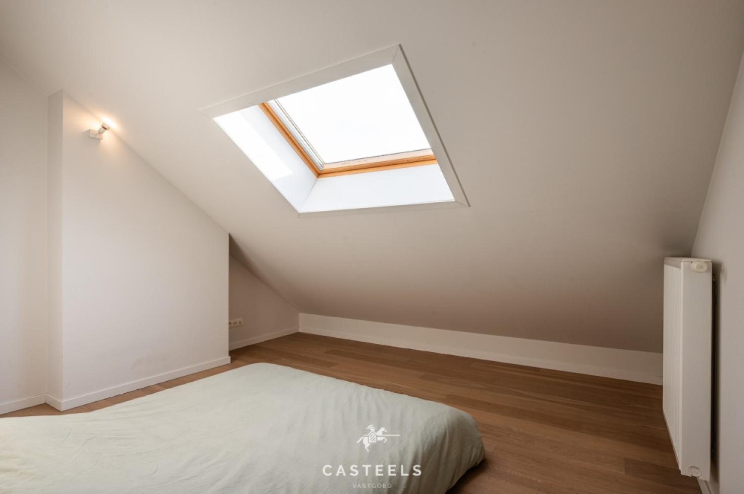 Duplex for rent in Ghent