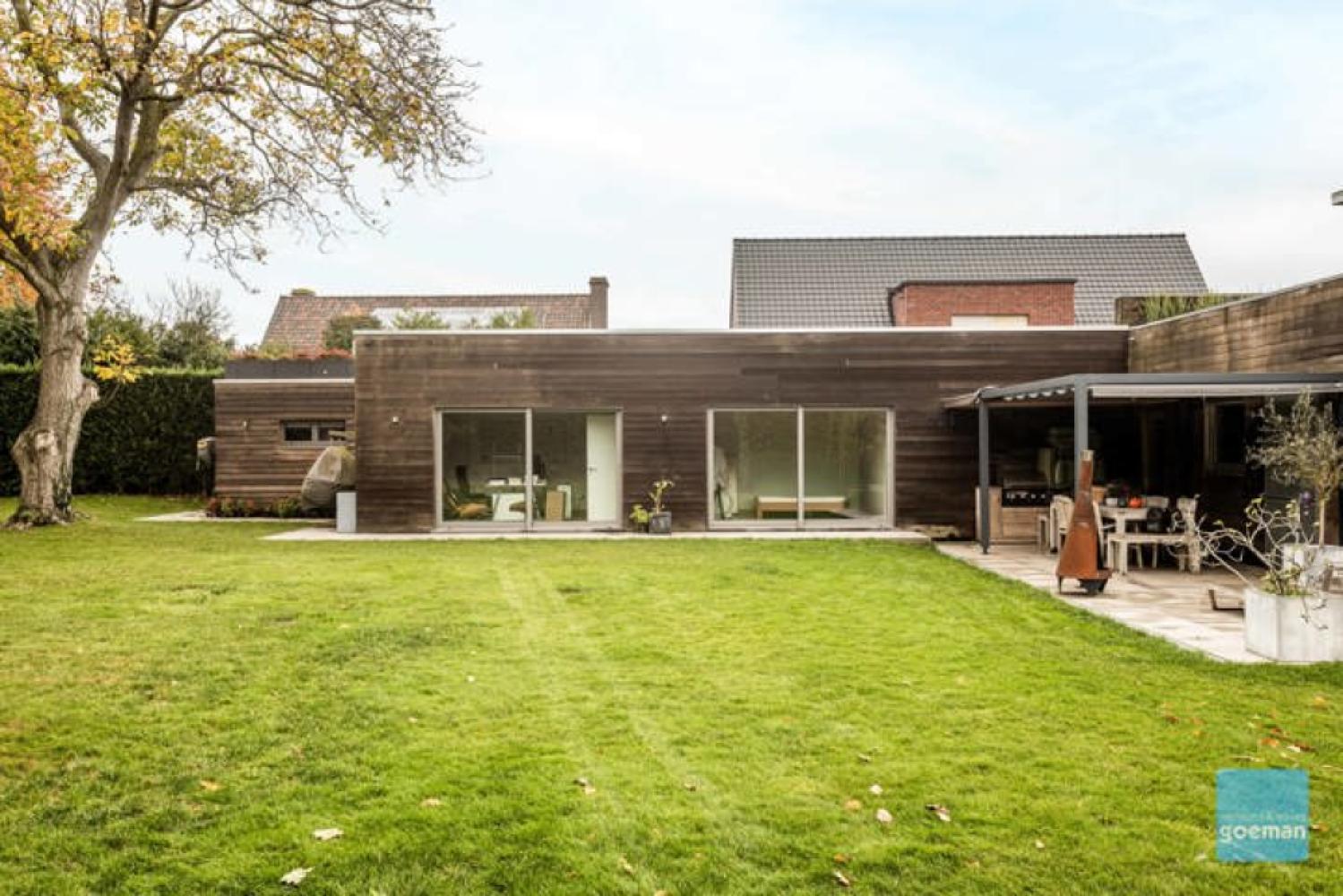 House for sale in Erpe-Mere