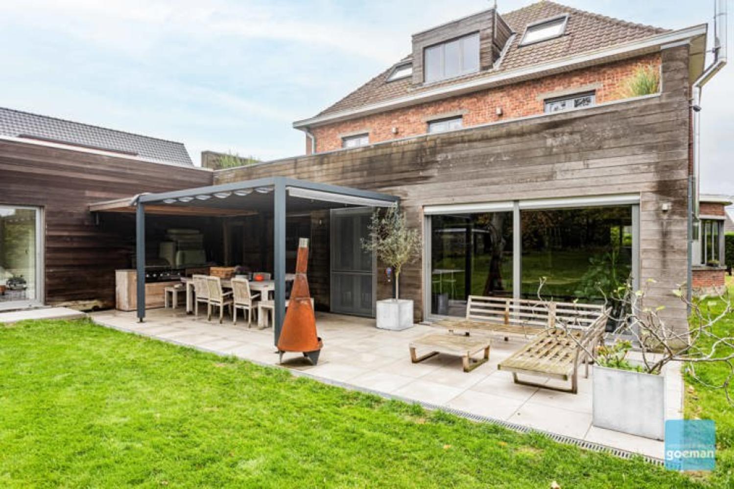 House for sale in Erpe-Mere