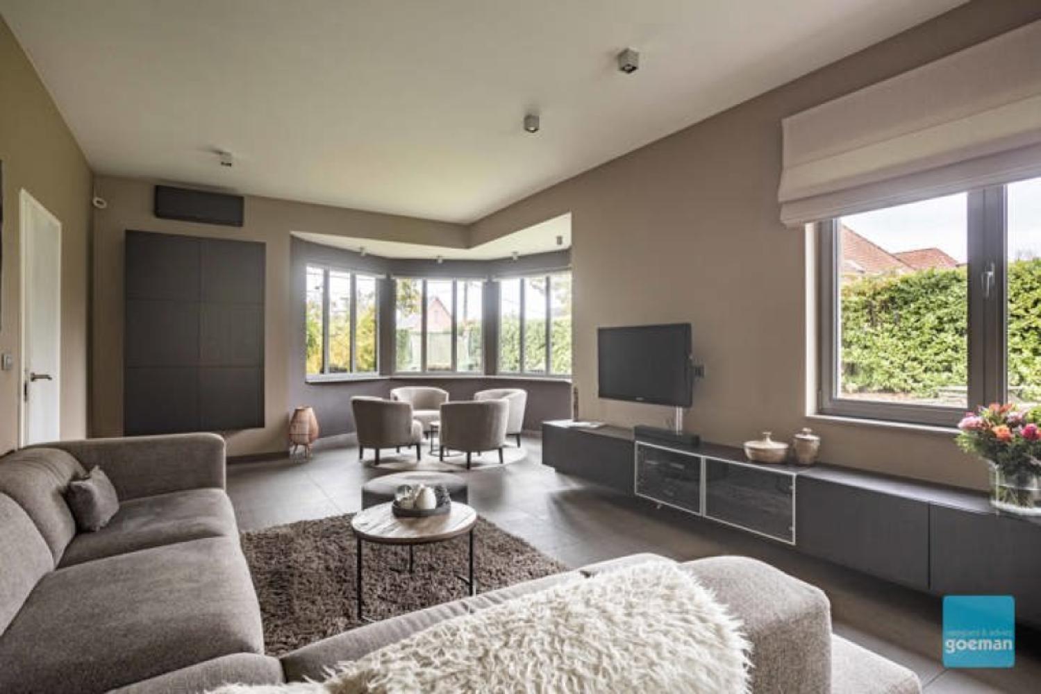 House for sale in Erpe-Mere