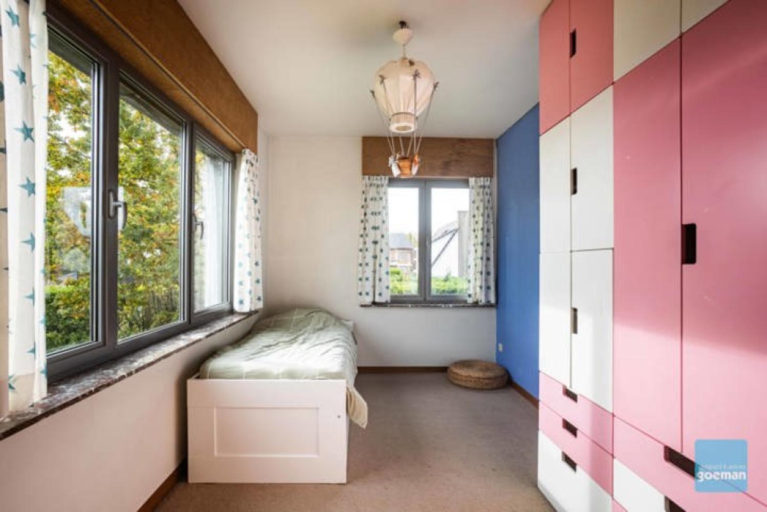 House for sale in Erpe-Mere