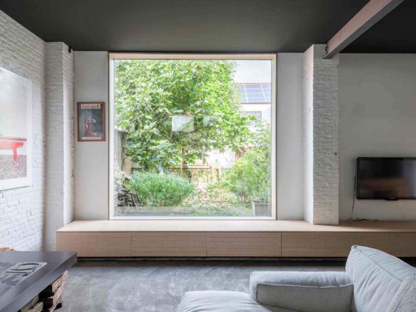 Loft te huur in Gent