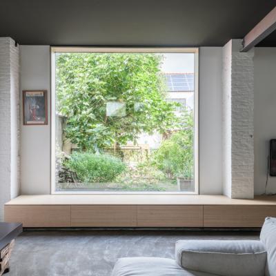 Loft te huur in Gent