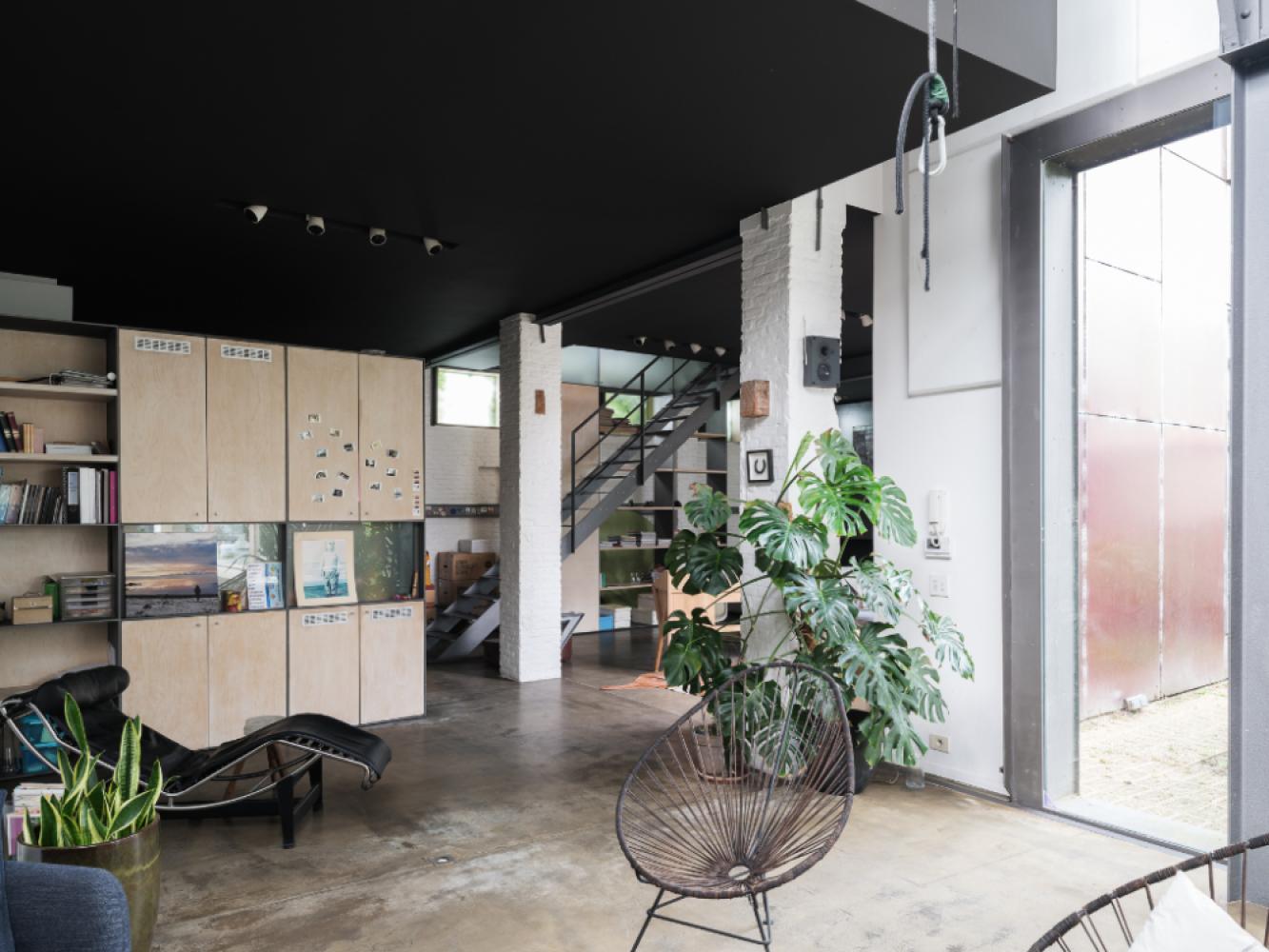 Loft te huur in Gent
