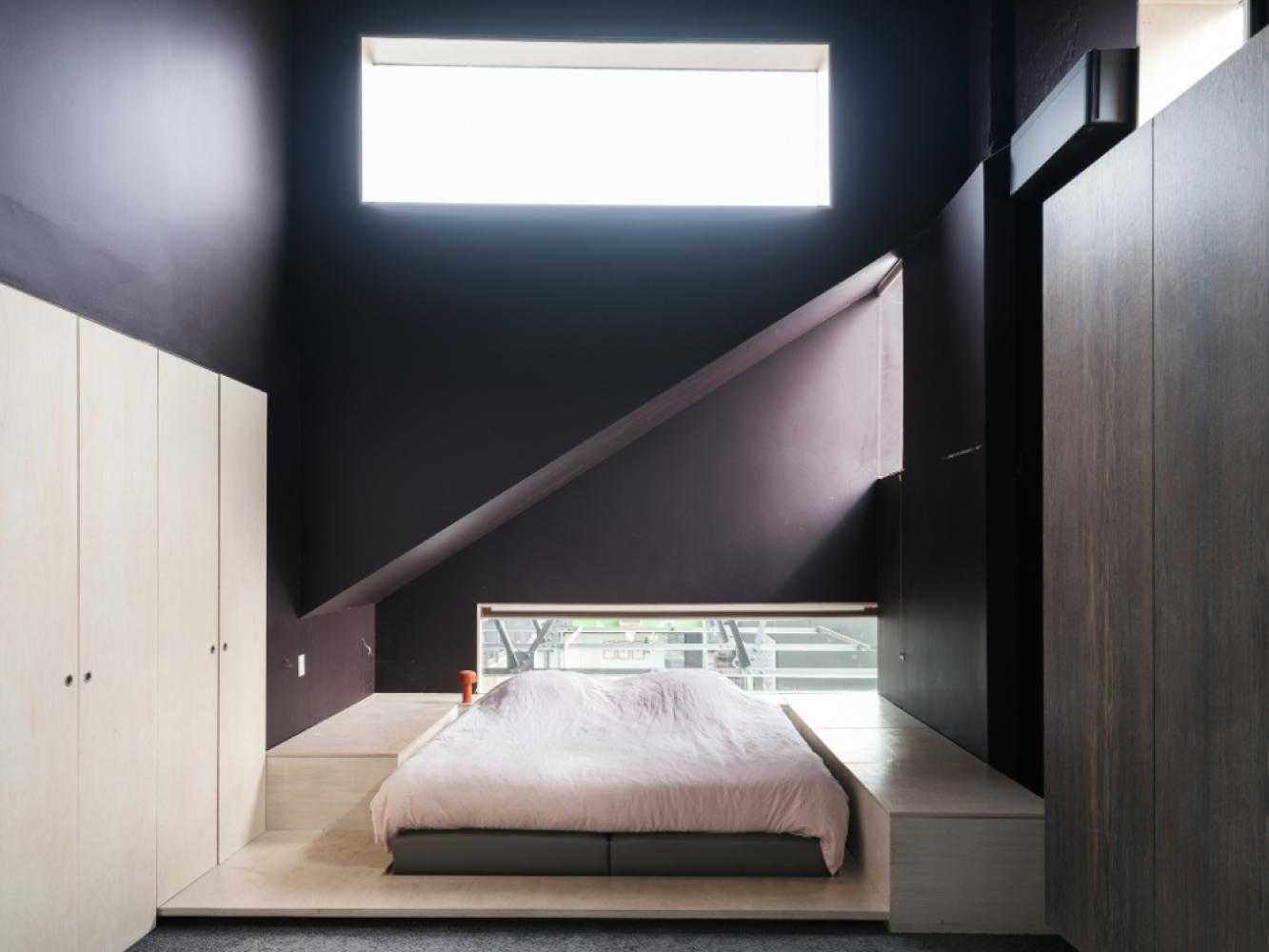 Loft te huur in Gent