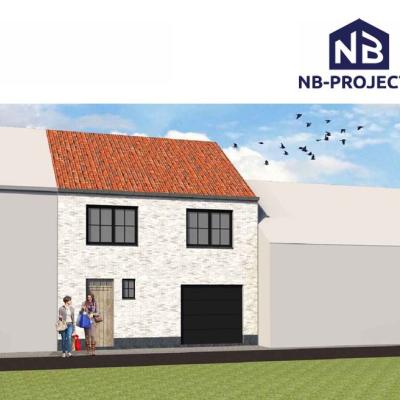 Terrain à bâtir à vendre