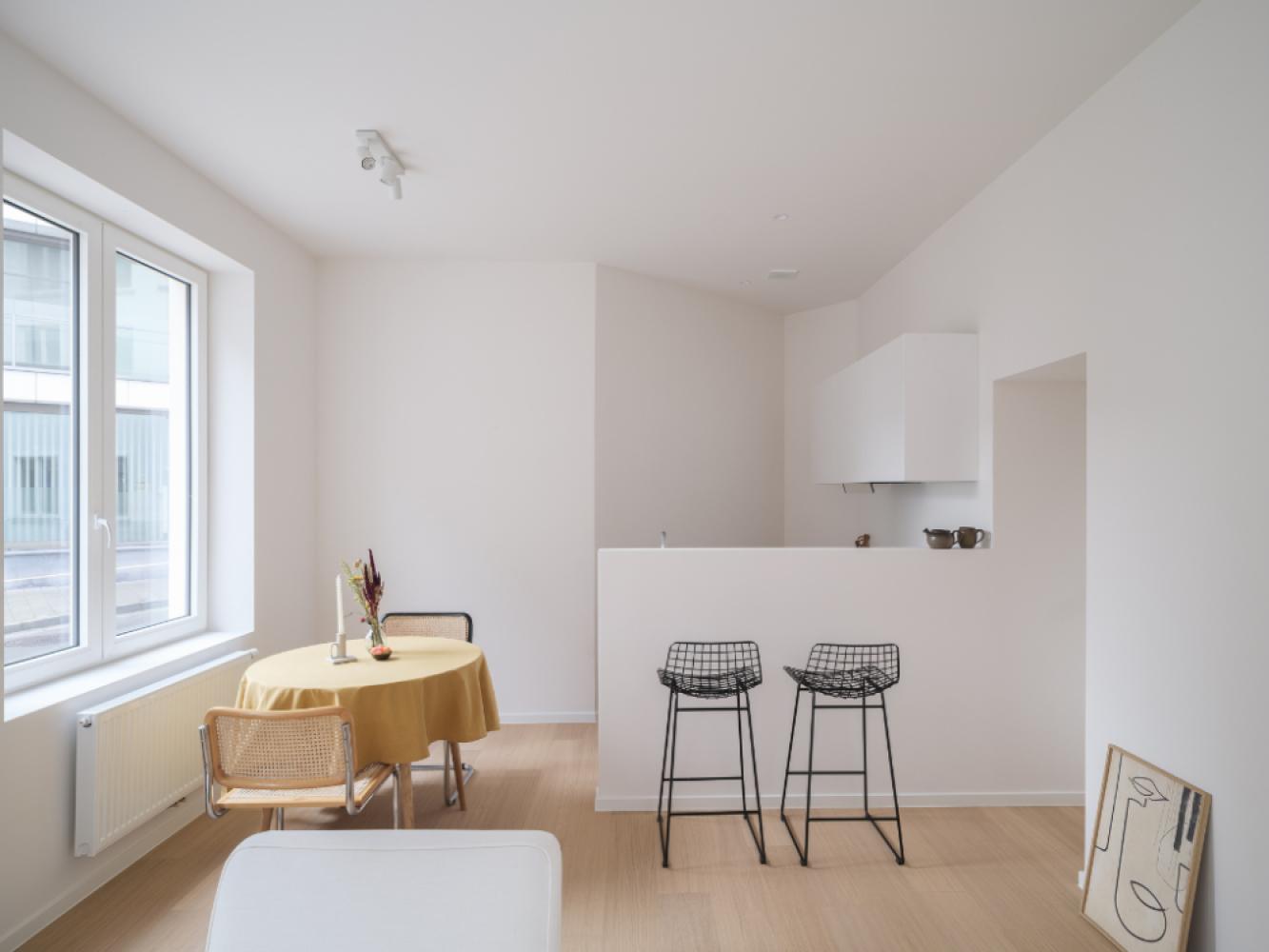 Apartment for sale in Ghent