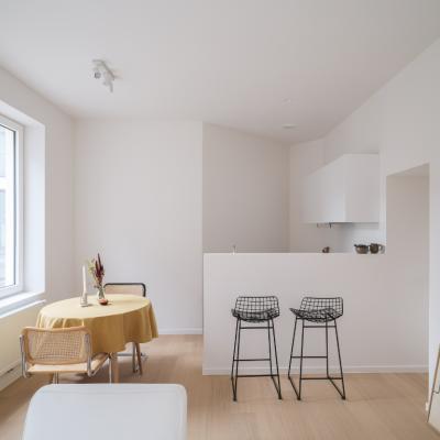 Apartment for sale in Ghent