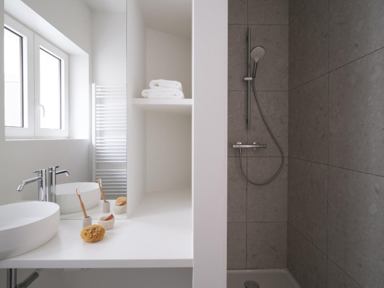 Apartment for sale in Ghent