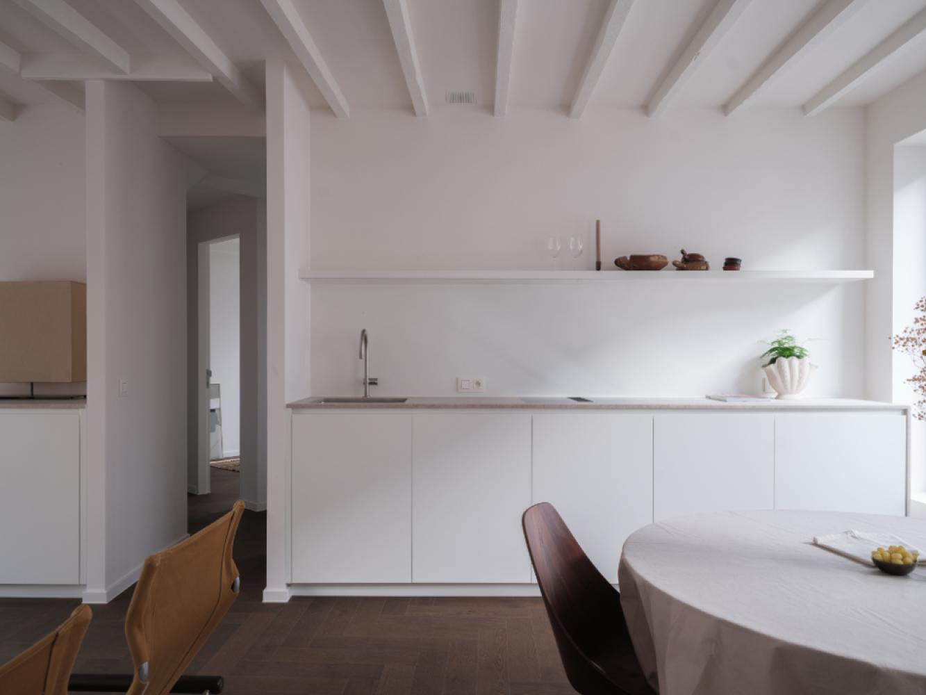 Appartement à vendre à Gand